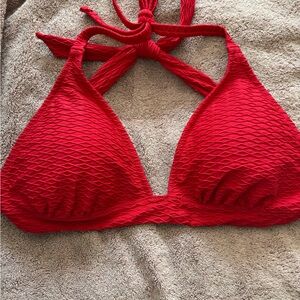 Large Victoria Secret swimsuit top size Large